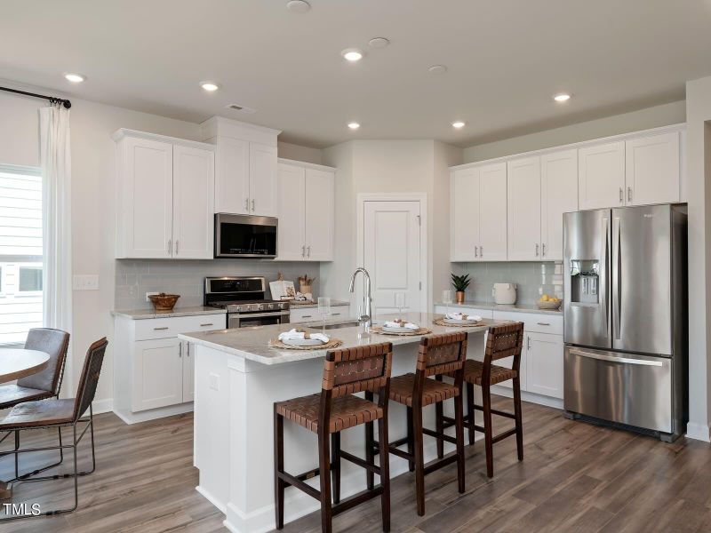 3905 Tritonville Way, Raleigh, NC 27616