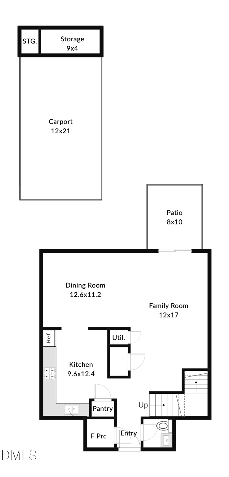 3905 Wendy Ln, Raleigh, NC 27606