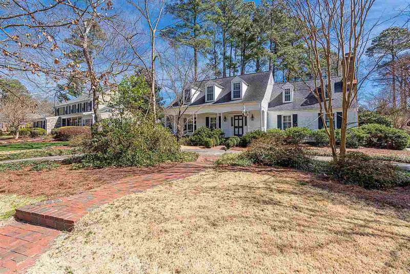 3905 Wentworth Dr, Durham, NC 27707