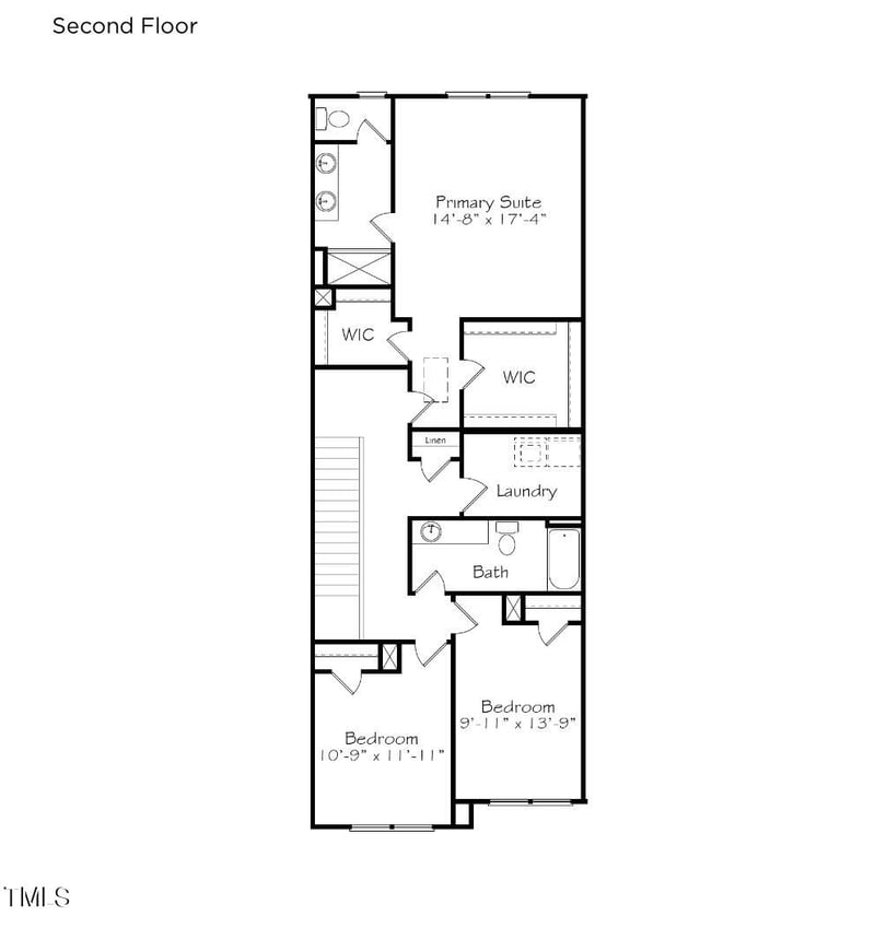 3905 Willow Gate Way, Raleigh, NC 27604