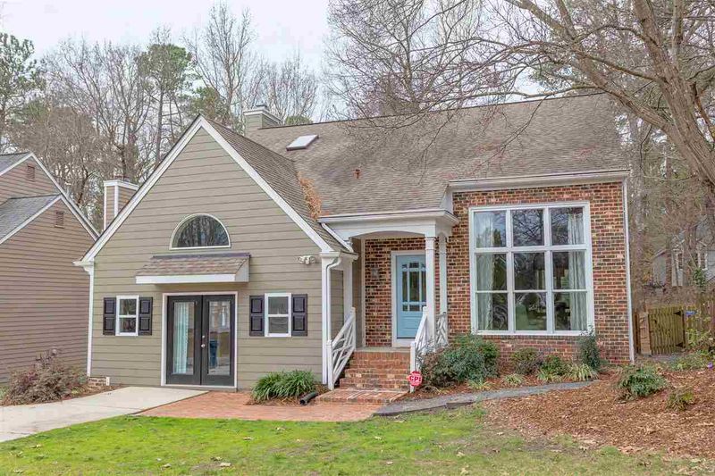 3906 Blakeford Dr, Durham, NC 27713