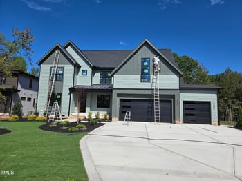 3906 Cedar Knolls Dr #24, Youngsville, NC 27596