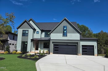 3906 Cedar Knolls Dr #24, Youngsville, NC 27596