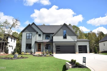 3906 Cedar Knolls Dr #24, Youngsville, NC 27596