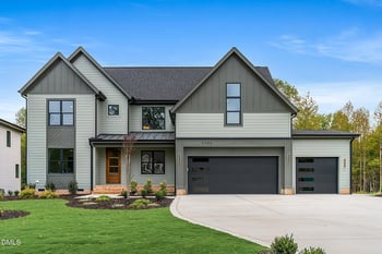 3906 Cedar Knolls Dr #24, Youngsville, NC 27596