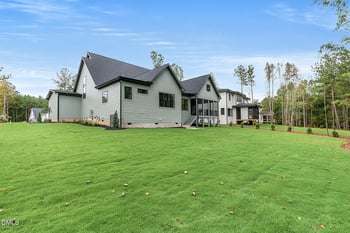 3906 Cedar Knolls Dr #24, Youngsville, NC 27596