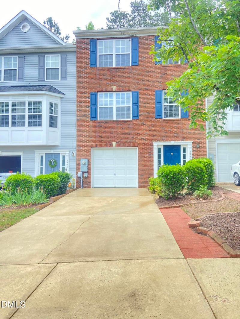 3906 Lillington Dr, Durham, NC 27704