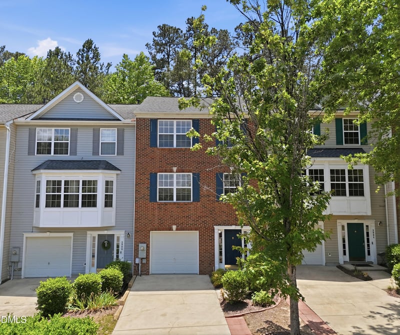 3906 Lillington Dr, Durham, NC 27704