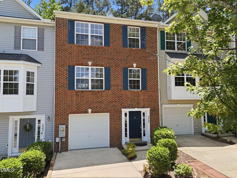 3906 Lillington Dr, Durham, NC 27704