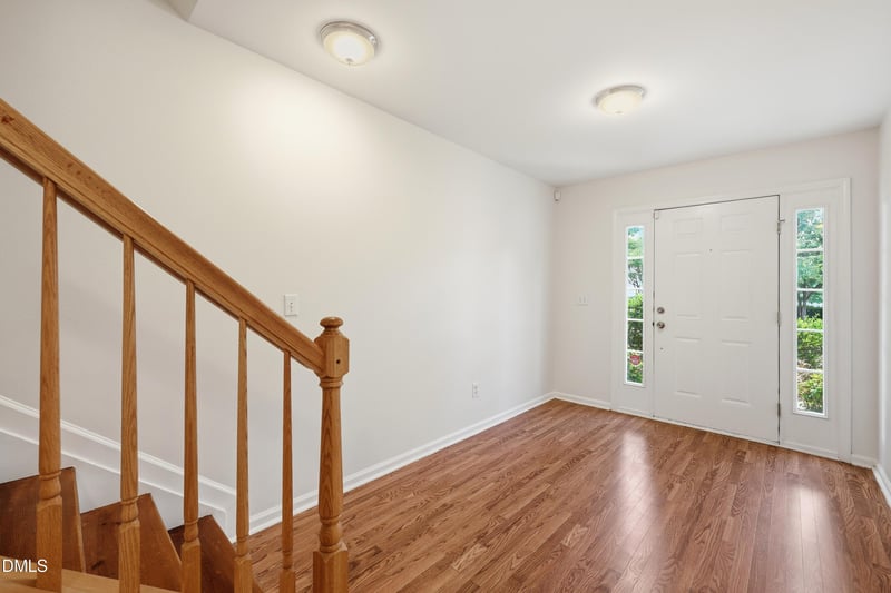 3906 Lillington Dr, Durham, NC 27704