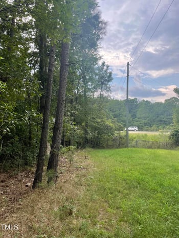 3906 Mc Clain St, Holly Springs, NC 27540