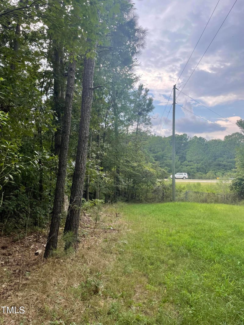 3906 Mc Clain St, Holly Springs, NC 27540