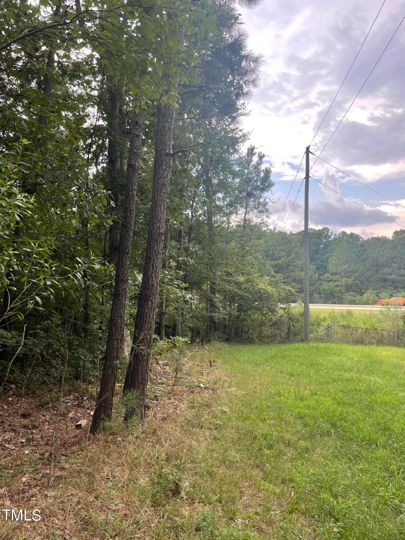 3906 Mc Clain St, Holly Springs, NC 27540