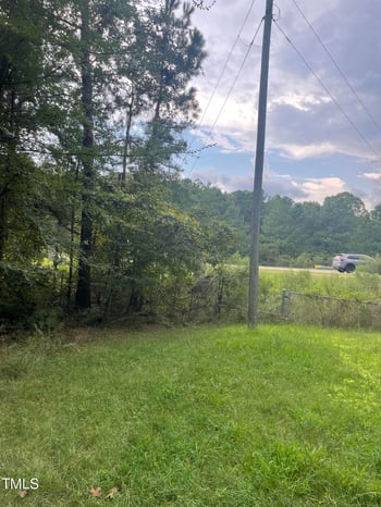 3906 Mc Clain St, Holly Springs, NC 27540