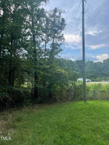 3906 Mcclain St Lot 10, Holly Springs, NC 27540