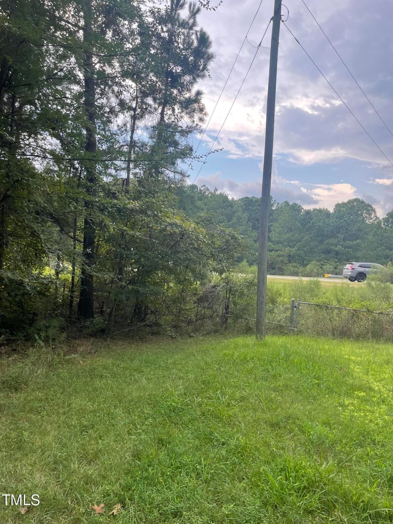 3906 Mcclain St Lot 10, Holly Springs, NC 27540