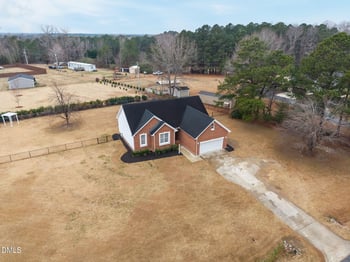 3906 Old Stage Rd, Erwin, NC 28339