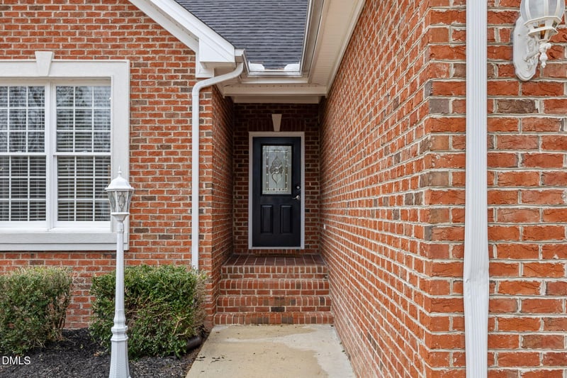 3906 Old Stage Rd S, Erwin, NC 28339