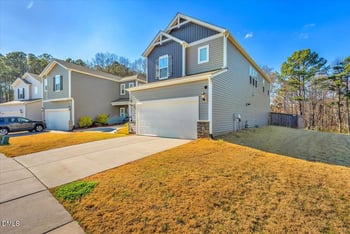 3906 Passenger Pl, Durham, NC 27703