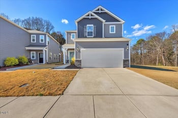 3906 Passenger Pl, Durham, NC 27703