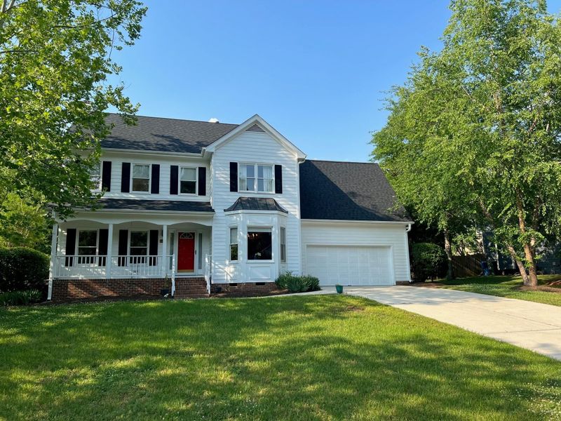 3906 Springstop Ln, Durham, NC 27705