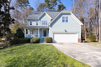 3906 Sterling Ridge Ln, Durham, NC 27707
