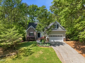 3906 Sunningdale Way, Durham, NC 27707