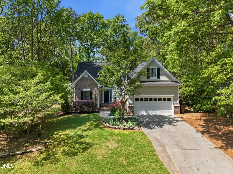 3906 Sunningdale Way, Durham, NC 27707