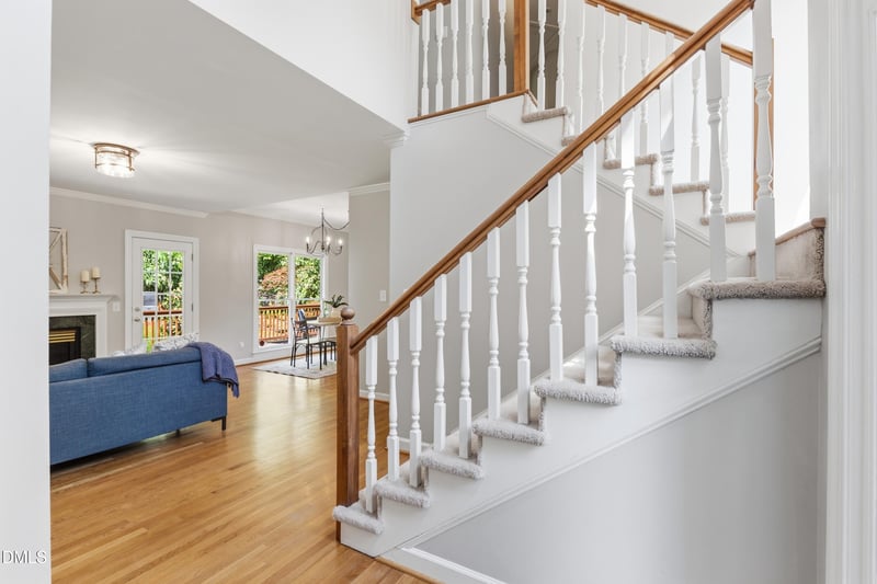 3906 Sunningdale Way, Durham, NC 27707