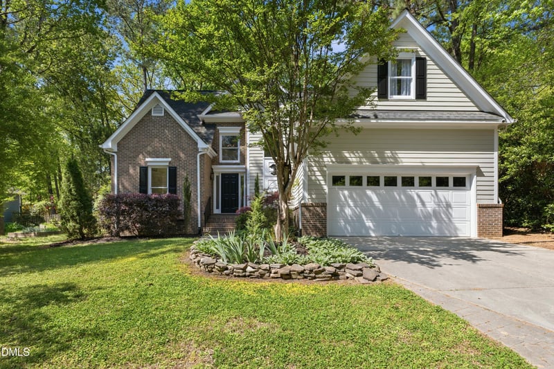 3906 Sunningdale Way, Durham, NC 27707