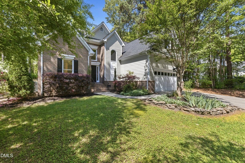 3906 Sunningdale Way, Durham, NC 27707