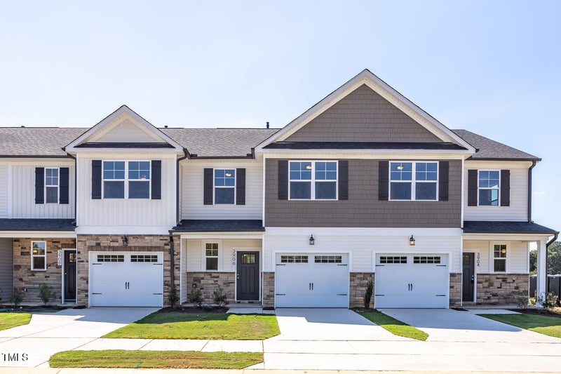 3906 Well Fleet Dr, Fuquay Varina, NC 27526