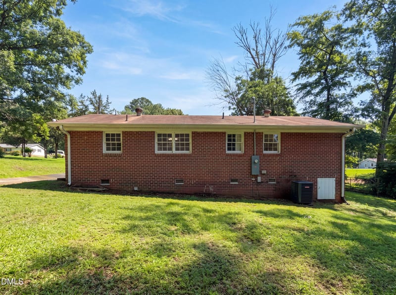 3907 Alameda St, Durham, NC 27704
