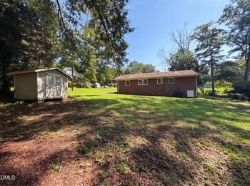 3907 Alameda St, Durham, NC 27704
