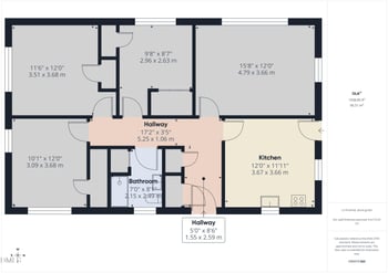 3907 Bivins Rd, Hillsborough, NC 27278