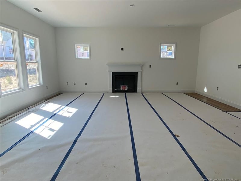 3907 Blackhills Rd, Fayetteville, NC 28311