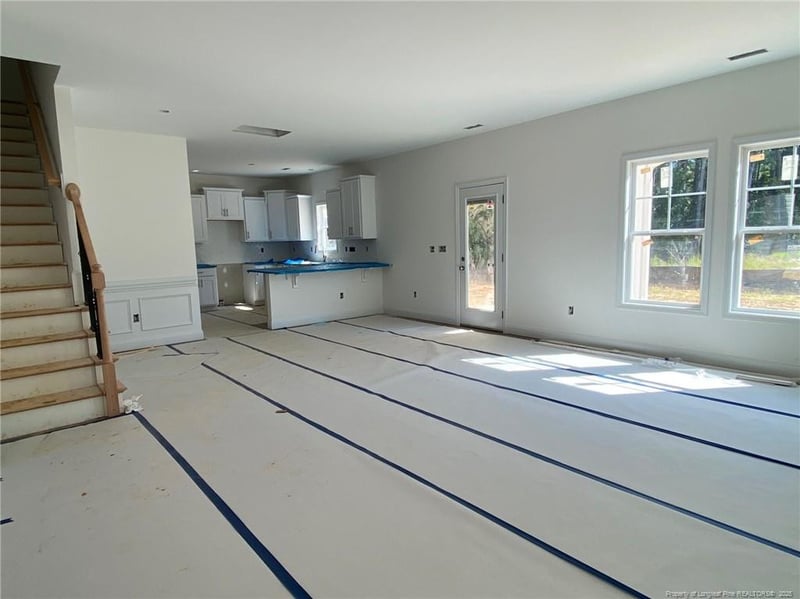3907 Blackhills Rd, Fayetteville, NC 28311