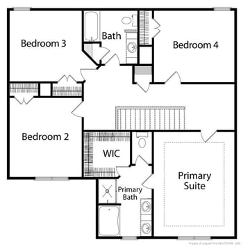 3907 Blackhills Rd, Fayetteville, NC 28311