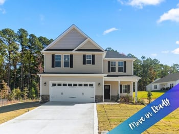 3907 Blackhills Rd, Fayetteville, NC 28311