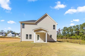 3907 Blackhills Rd, Fayetteville, NC 28311