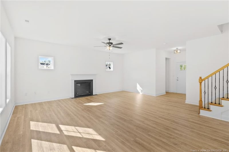 3907 Blackhills Rd, Fayetteville, NC 28311