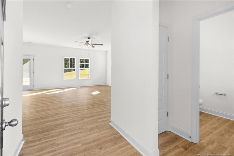 3907 Blackhills Rd, Fayetteville, NC 28311