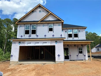 3907 Blackhills Rd Lot 65, Fayetteville, NC 28311