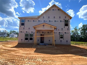 3907 Blackhills Rd Lot 65, Fayetteville, NC 28311