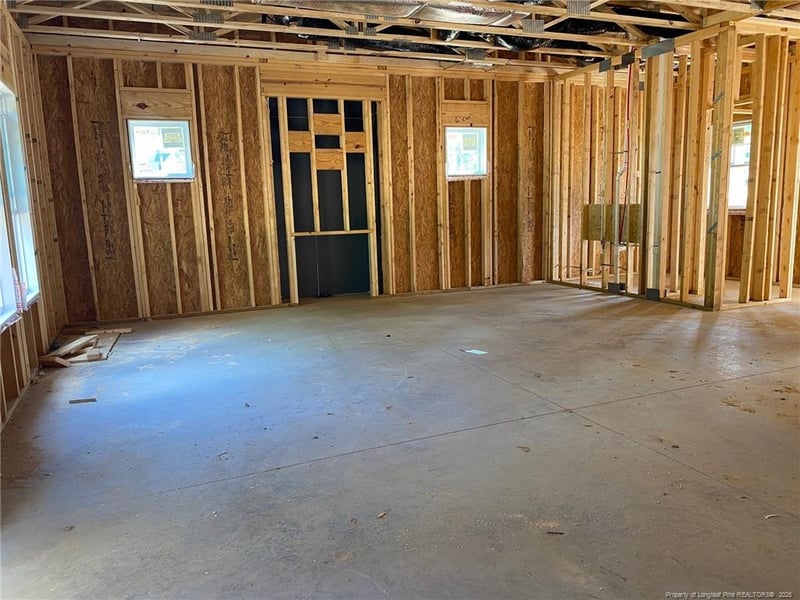 3907 Blackhills Rd Lot 65, Fayetteville, NC 28311