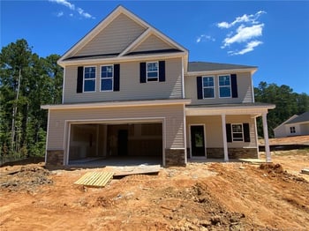 3907 Blackhills Rd Lot 65, Fayetteville, NC 28311