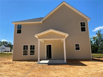 3907 Blackhills Rd Lot 65, Fayetteville, NC 28311