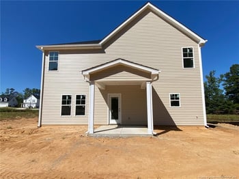 3907 Blackhills Rd Lot 65, Fayetteville, NC 28311