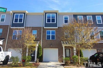 3907 Brokenshire St, Cary, NC 27519