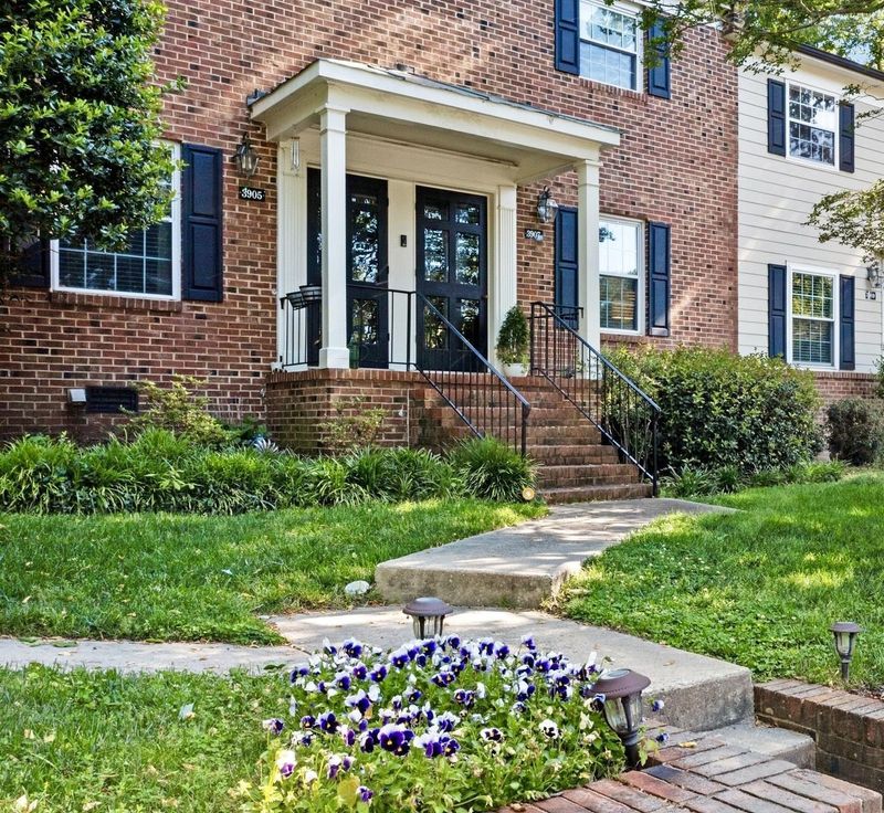 3907 Browning Pl #3907., Raleigh, NC 27609